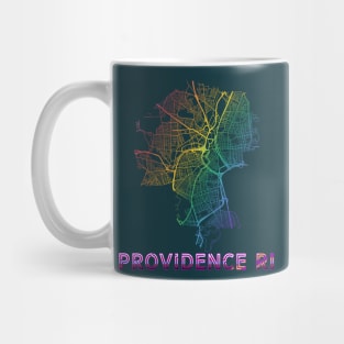 Providence Pride Mug